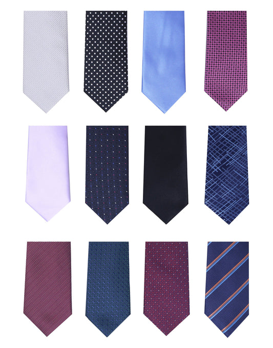 Corbata de Caballero