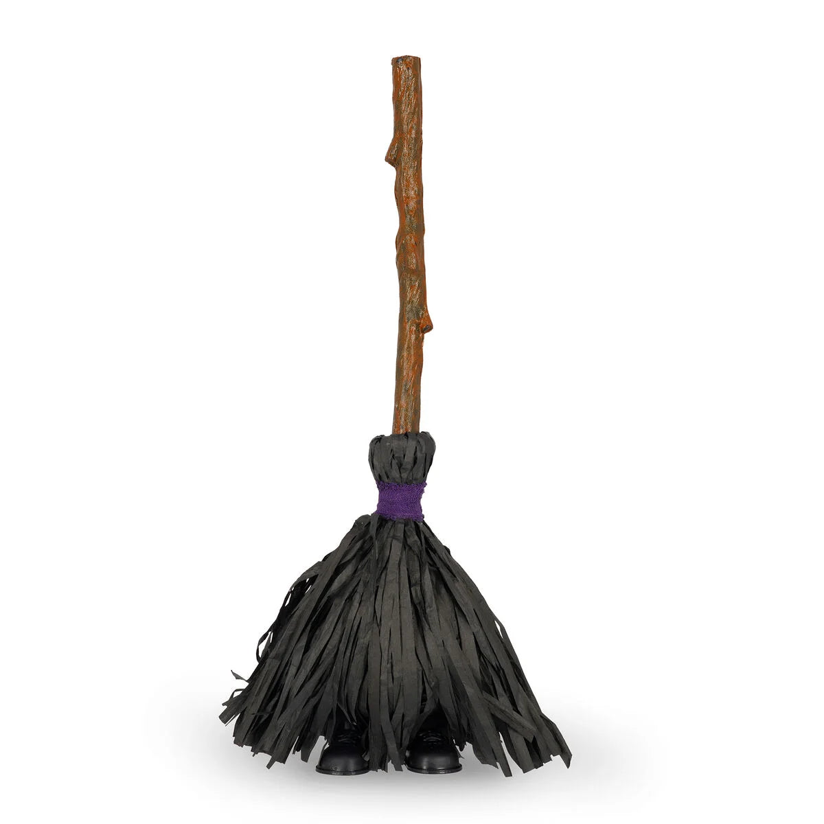 25in Animated Broom