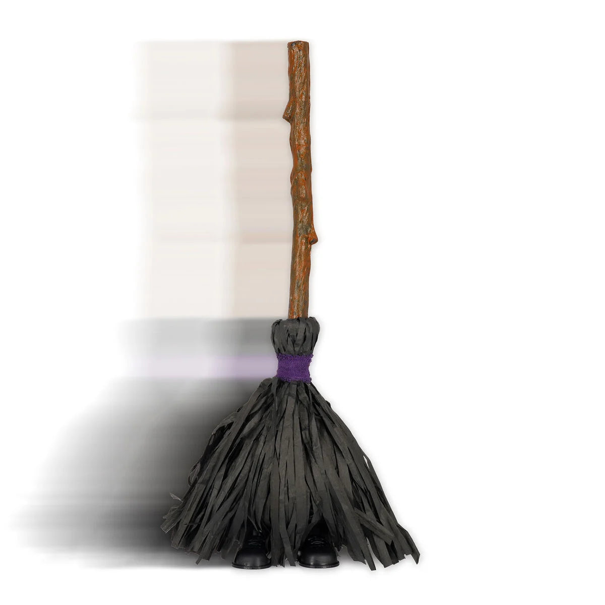 25in Animated Broom