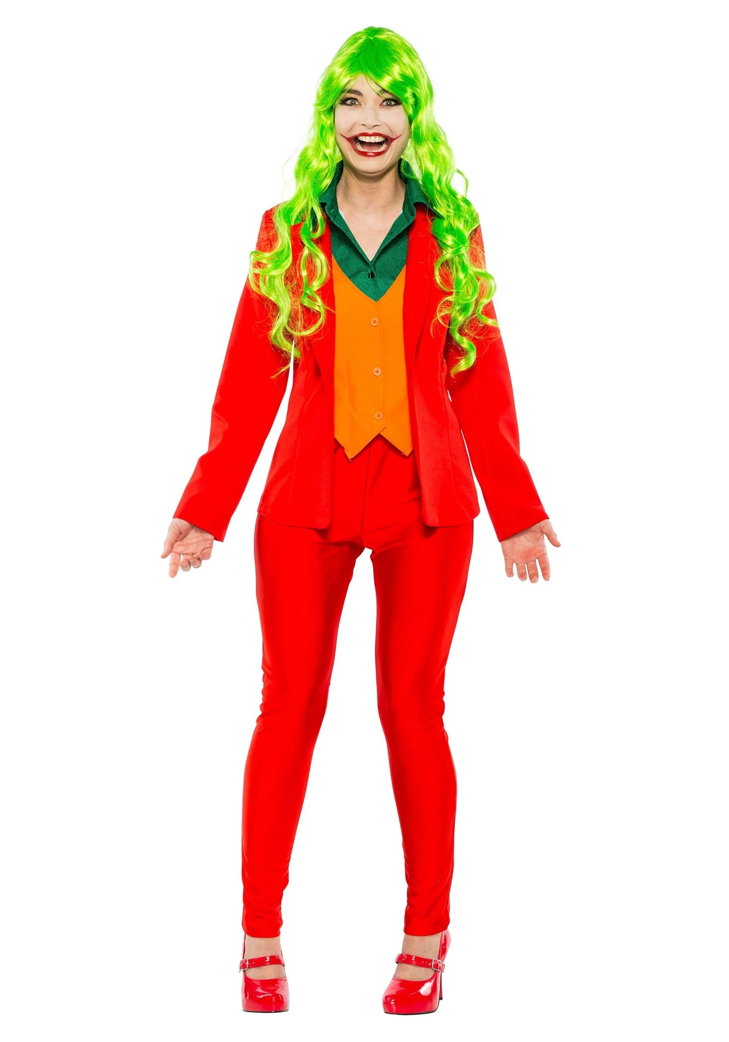 Wicked Frankster