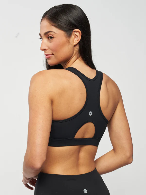 Active Racer Back Bra - Gottex