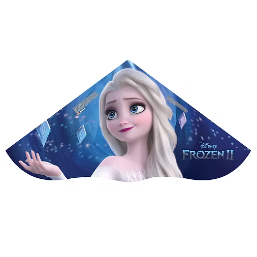 Frozen2 Nylon Kite 52"