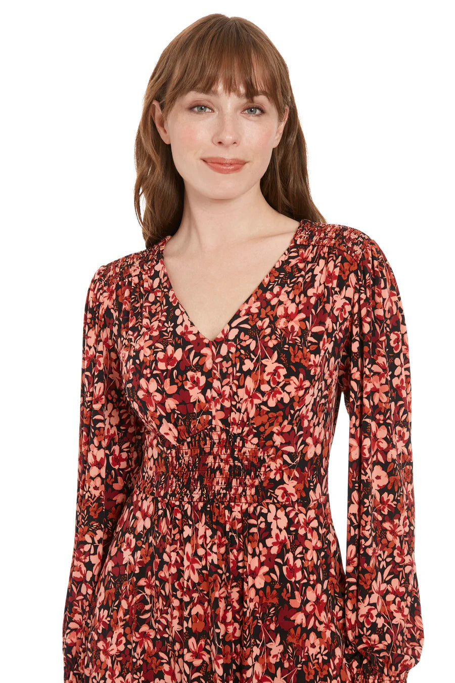 Dress Black Spice - London Times
