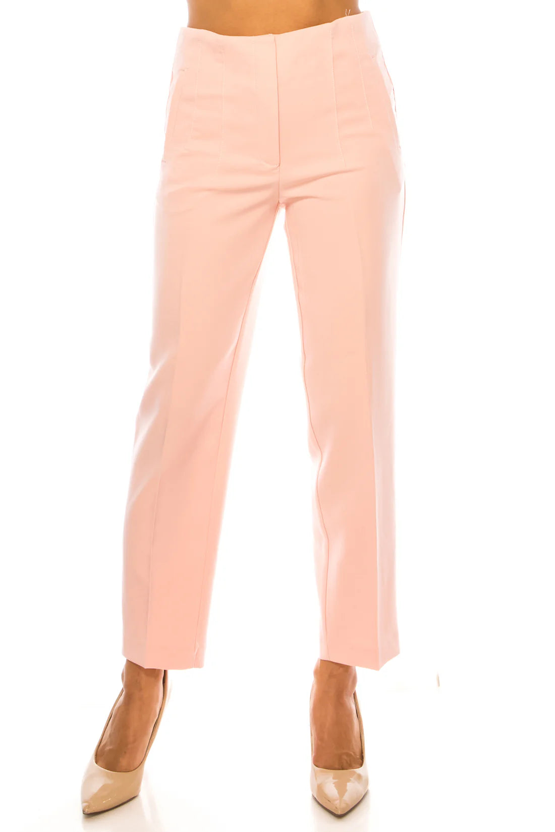 Pant Pink Tulip - Zac & Rachel