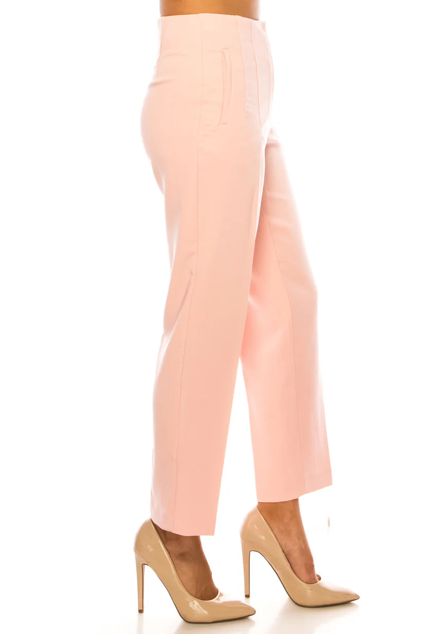 Pant Pink Tulip - Zac & Rachel