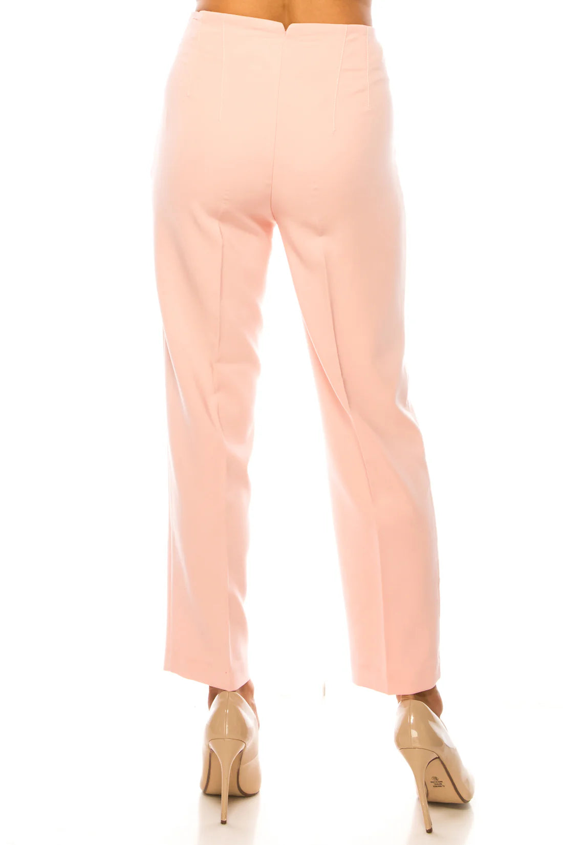Pant Pink Tulip - Zac & Rachel