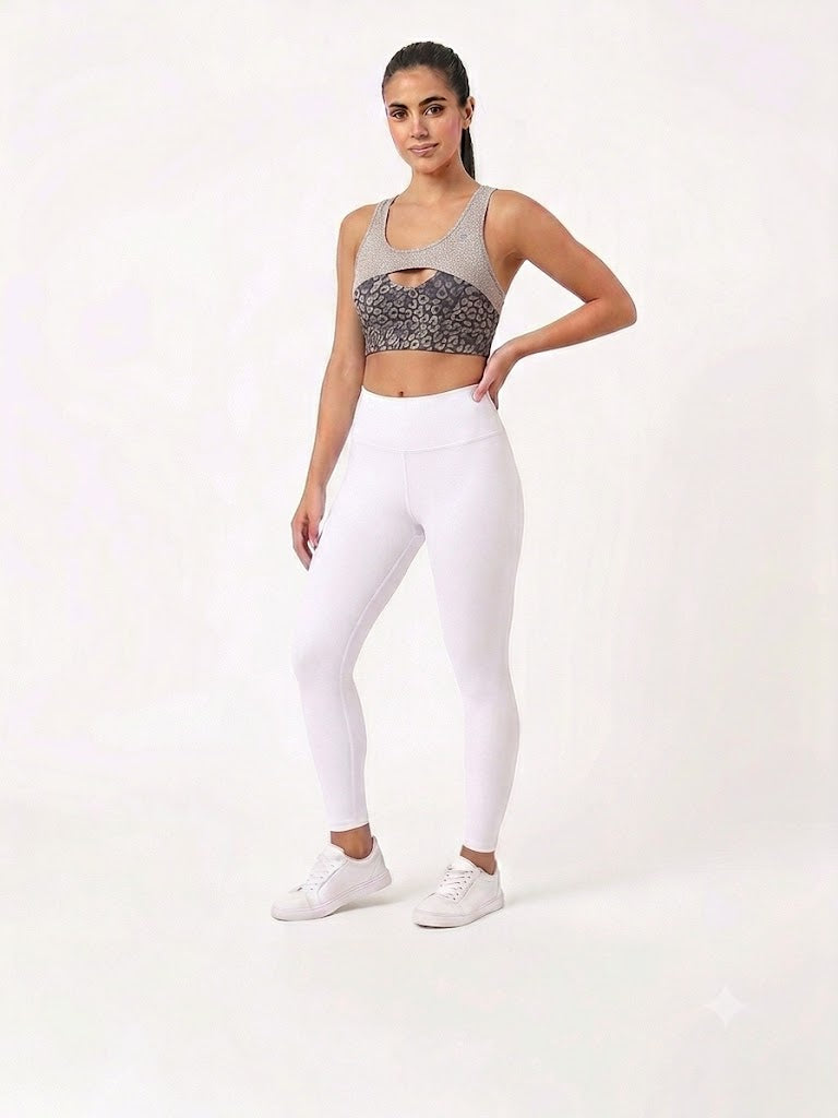 Intrinsic Peek -A-Boo Reversible Sports B Clay
