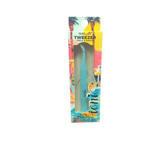 Nail Tweezer