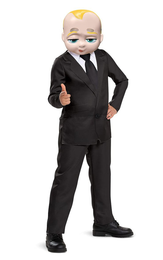 Boss Baby Classic