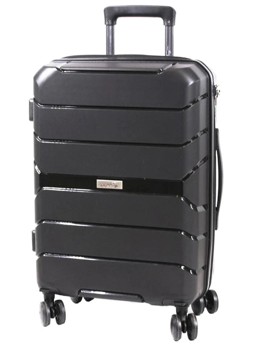 Maleta De Viaje Small 18" Black