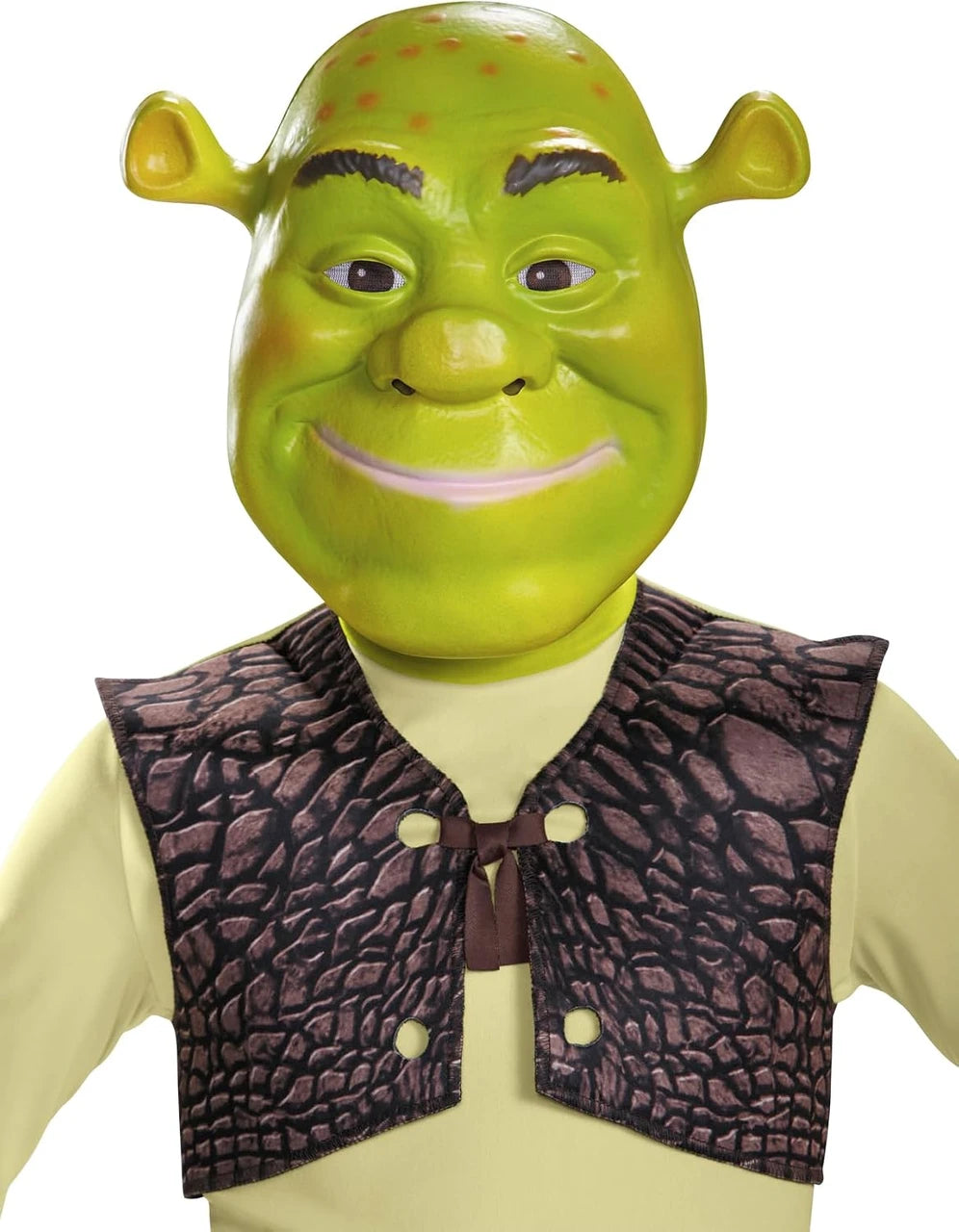 Shrek Mask
