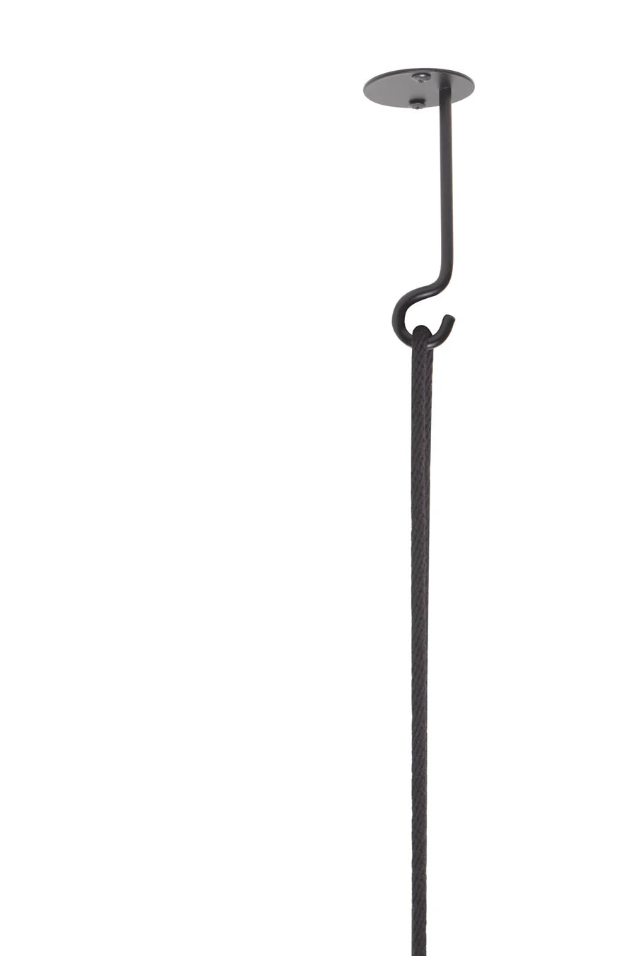 Bolo Hanging Planter