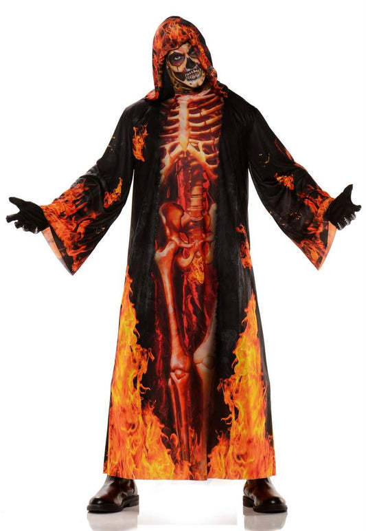 Photo Real Robe