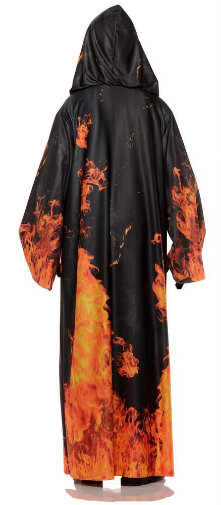 Photo Real Robe