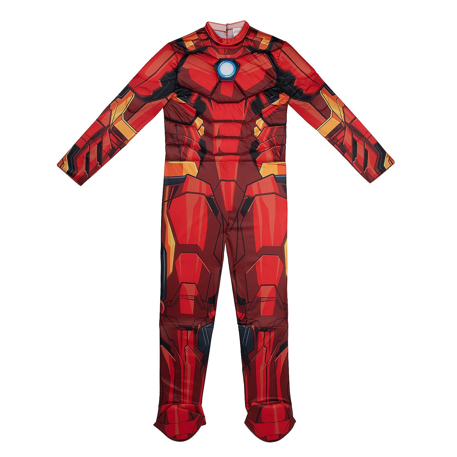 Ironman Qualux