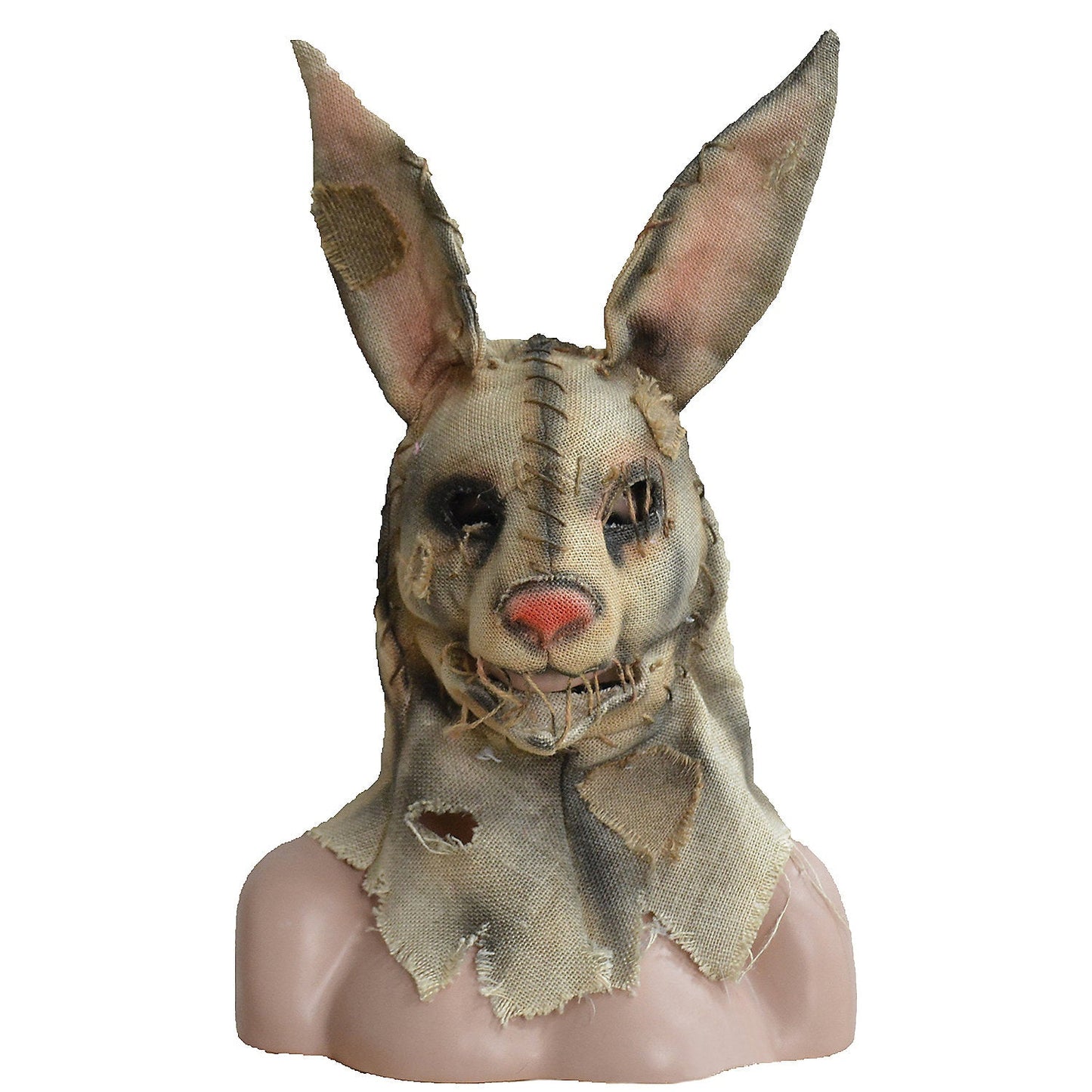 Scarecrow Rabbit Mask