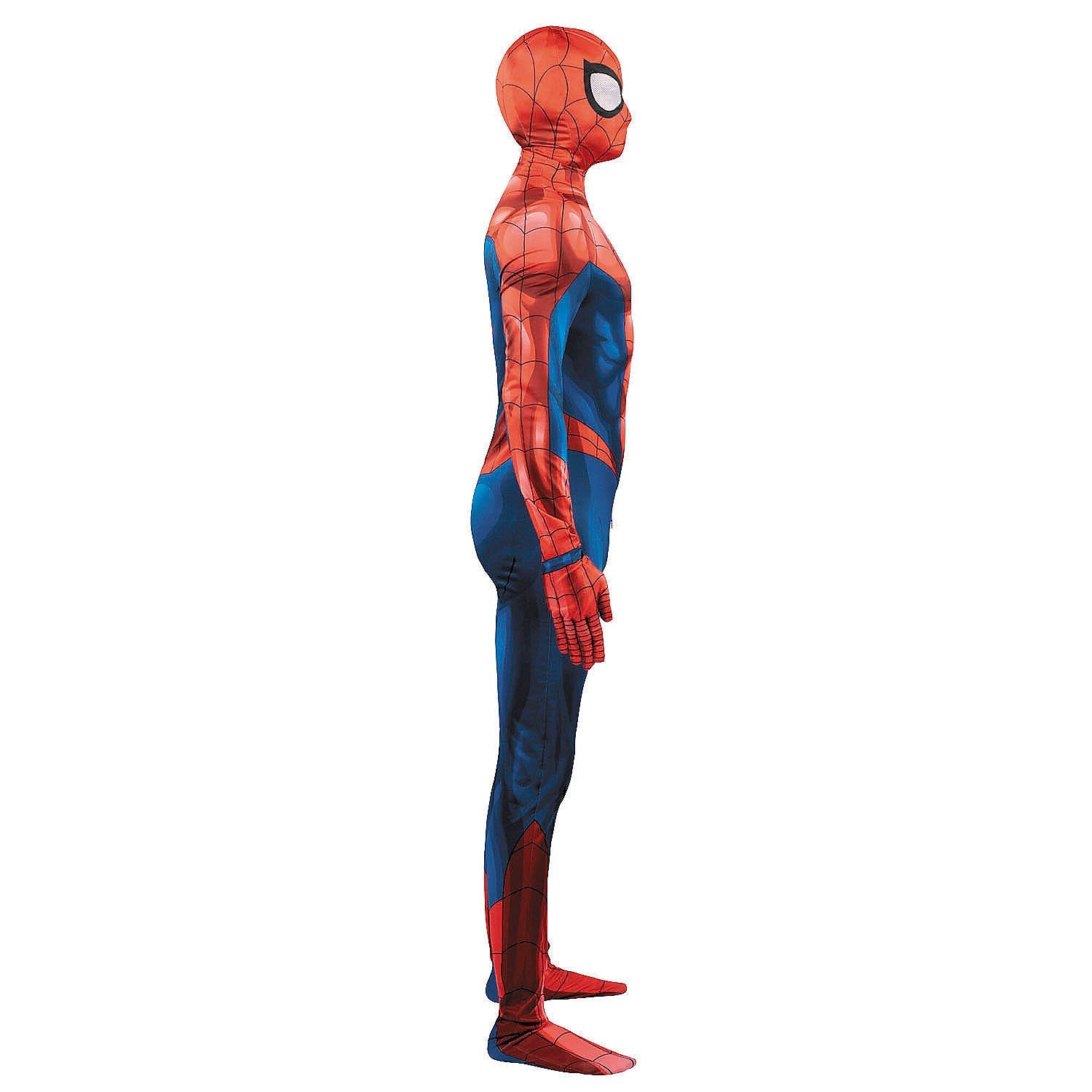 Adults Zentai Spider-Man Suit