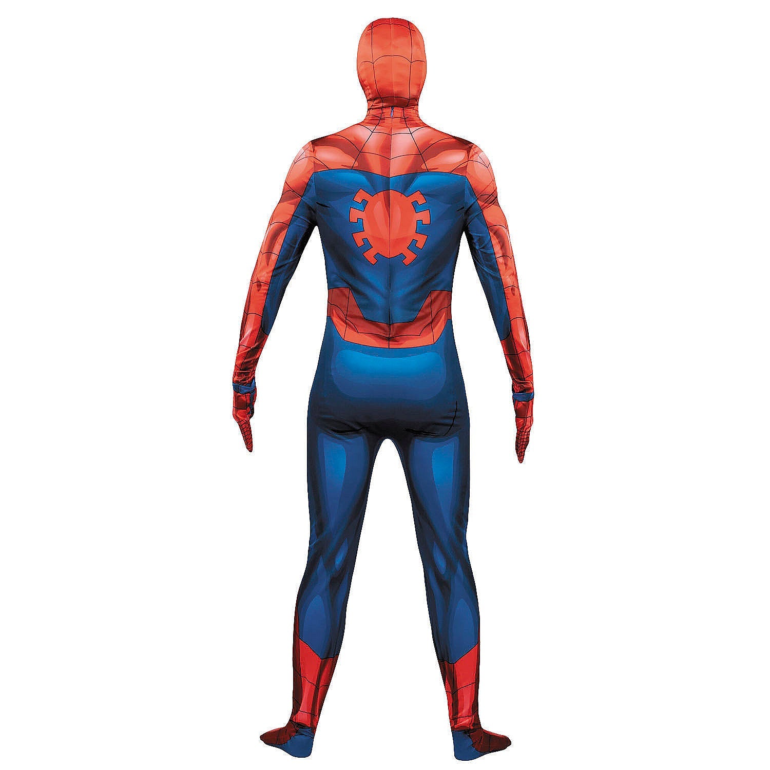 Adults Zentai Spider-Man Suit