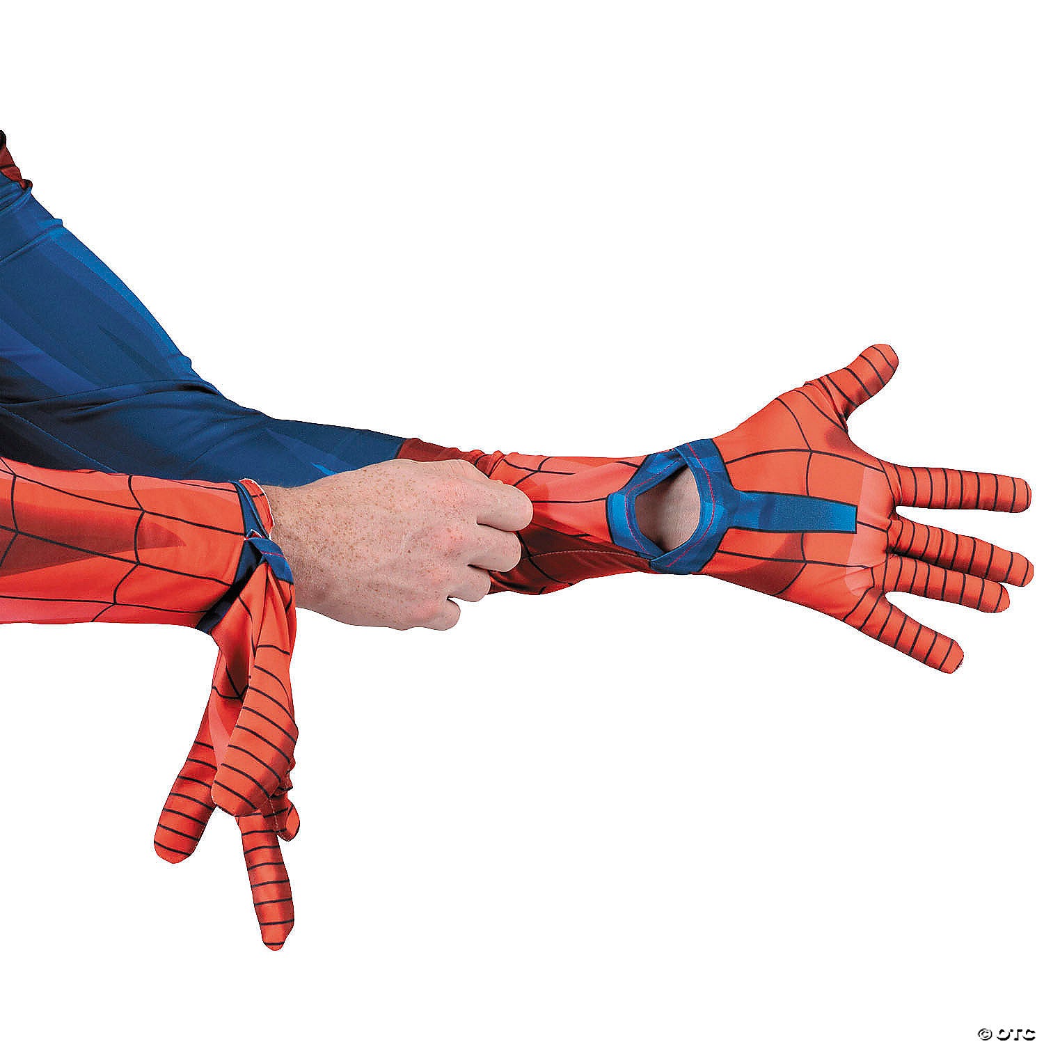 Adults Zentai Spider-Man Suit
