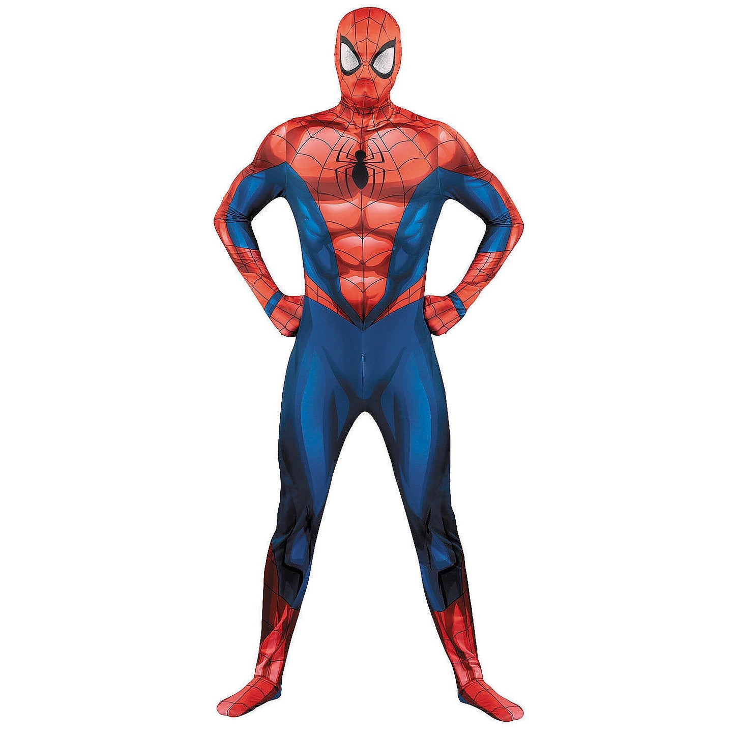 Adults Zentai Spider-Man Suit