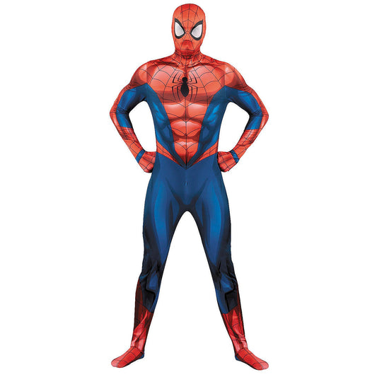 Adults Zentai Spider-Man Suit