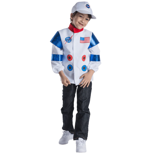 Astronaut Role-Play Set - Kids