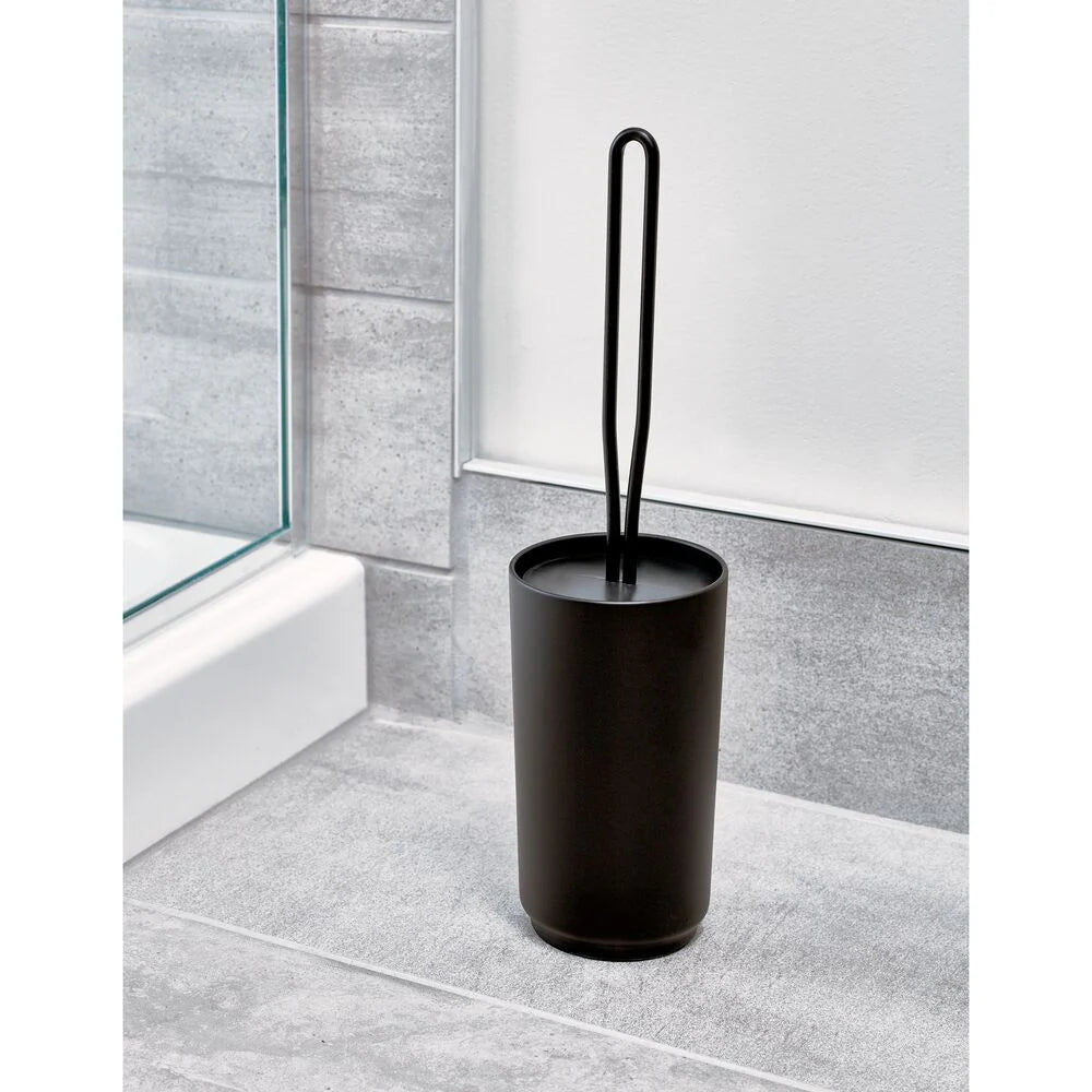 Austin Bowl Brush Matte Black