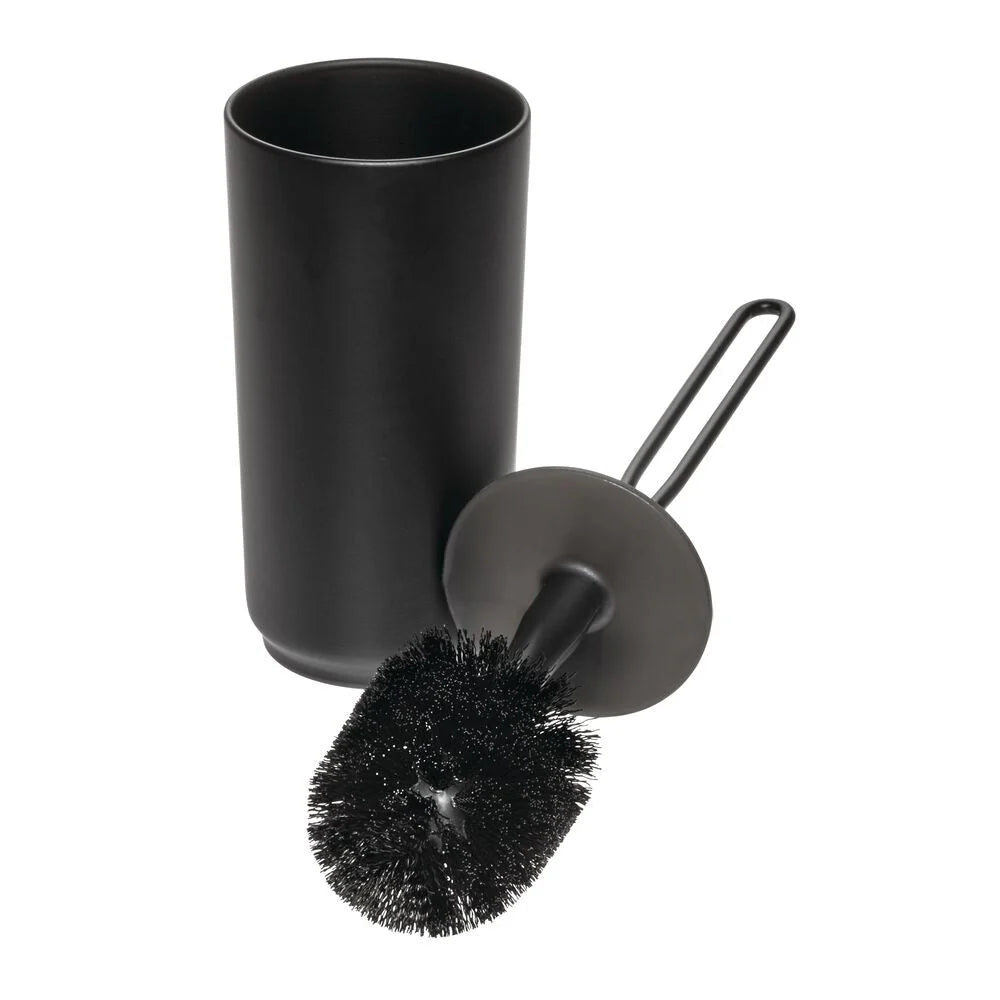 Austin Bowl Brush Matte Black