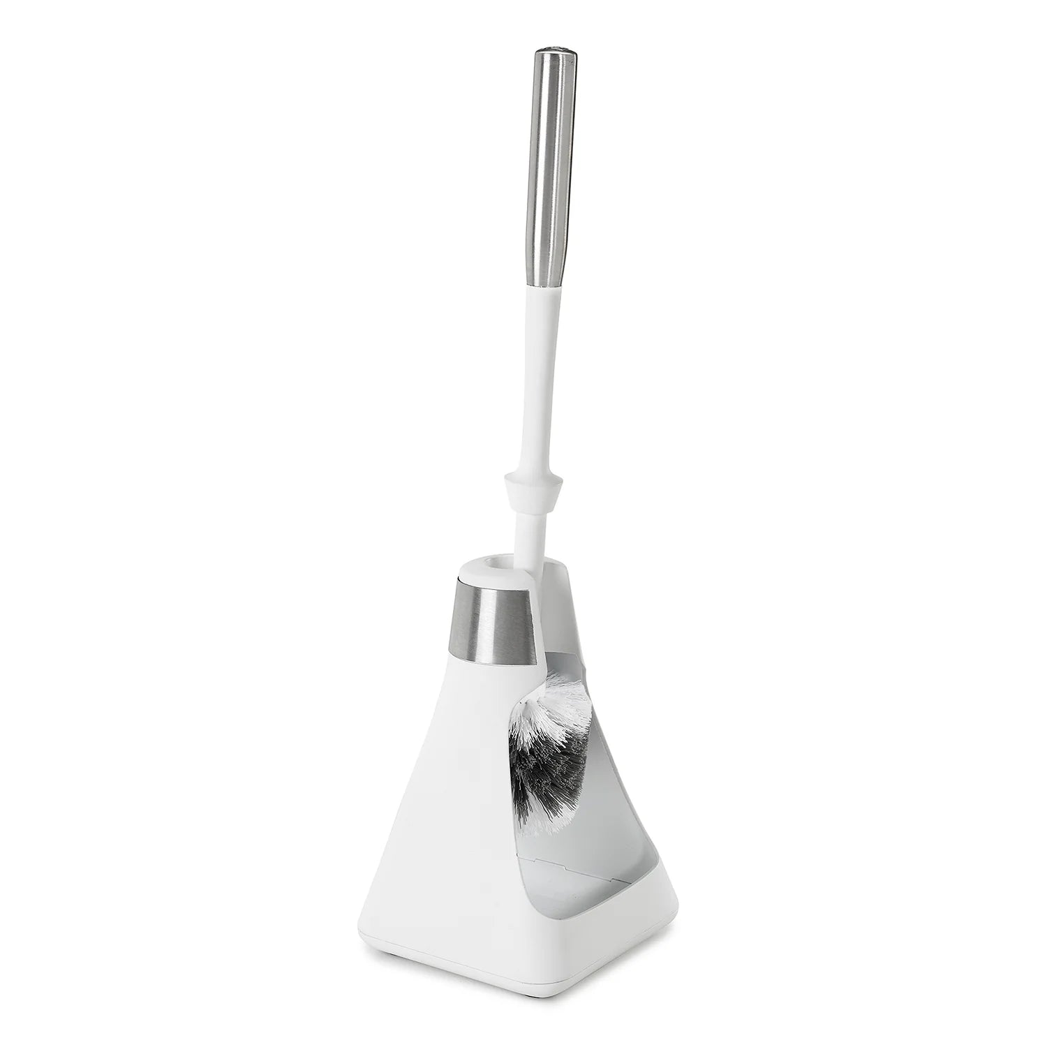Avant Toilet Brush Caddy