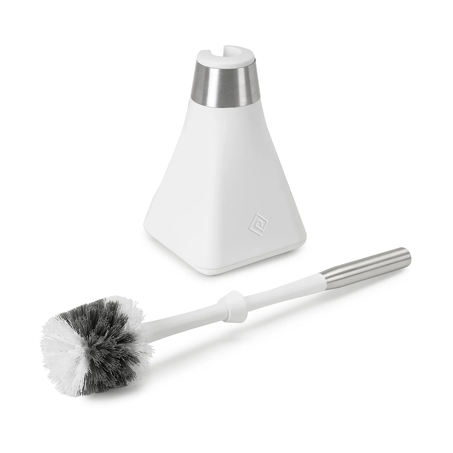 Avant Toilet Brush Caddy