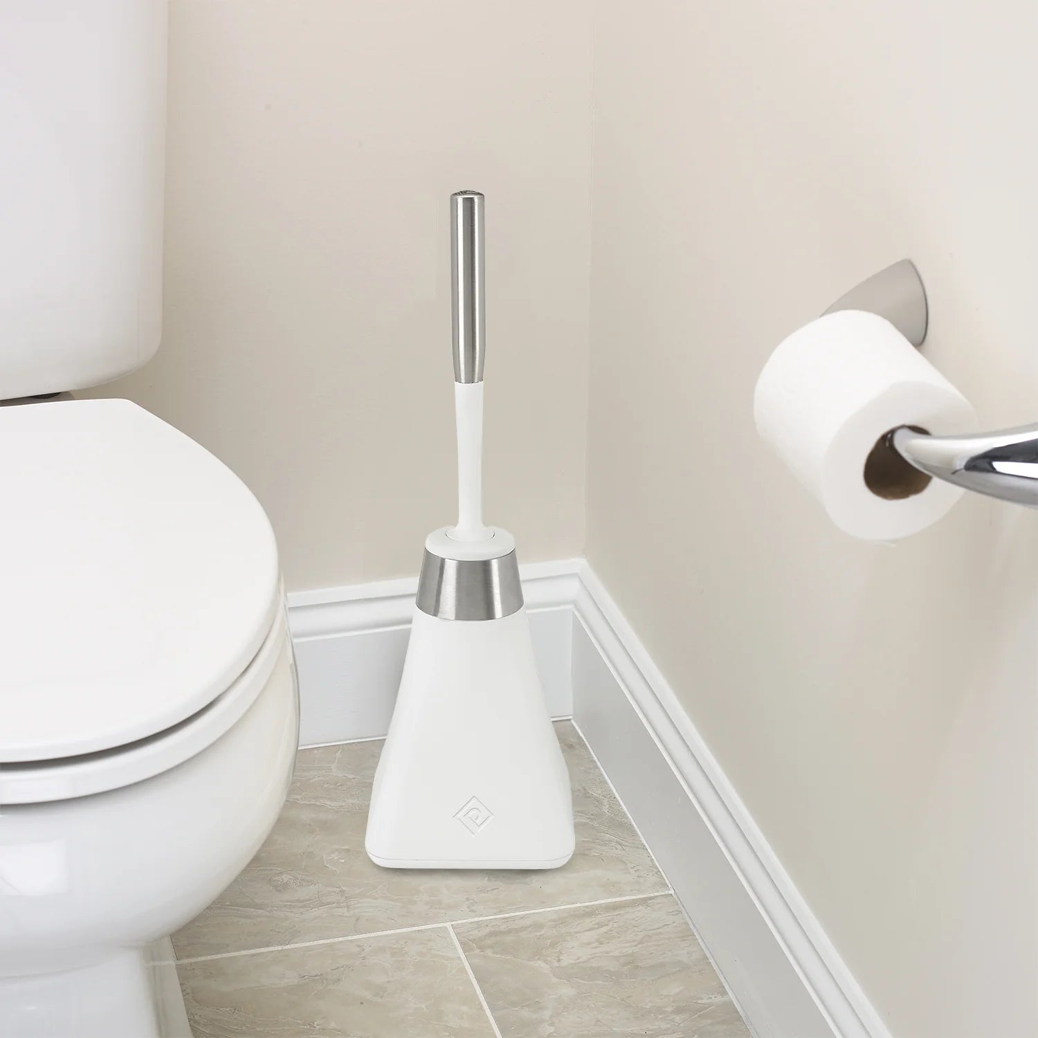 Avant Toilet Brush Caddy