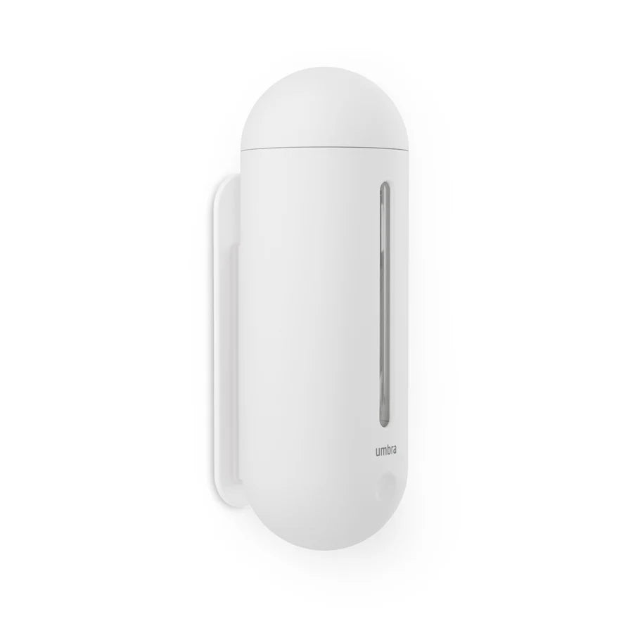 Penguin Wall Soap Pump