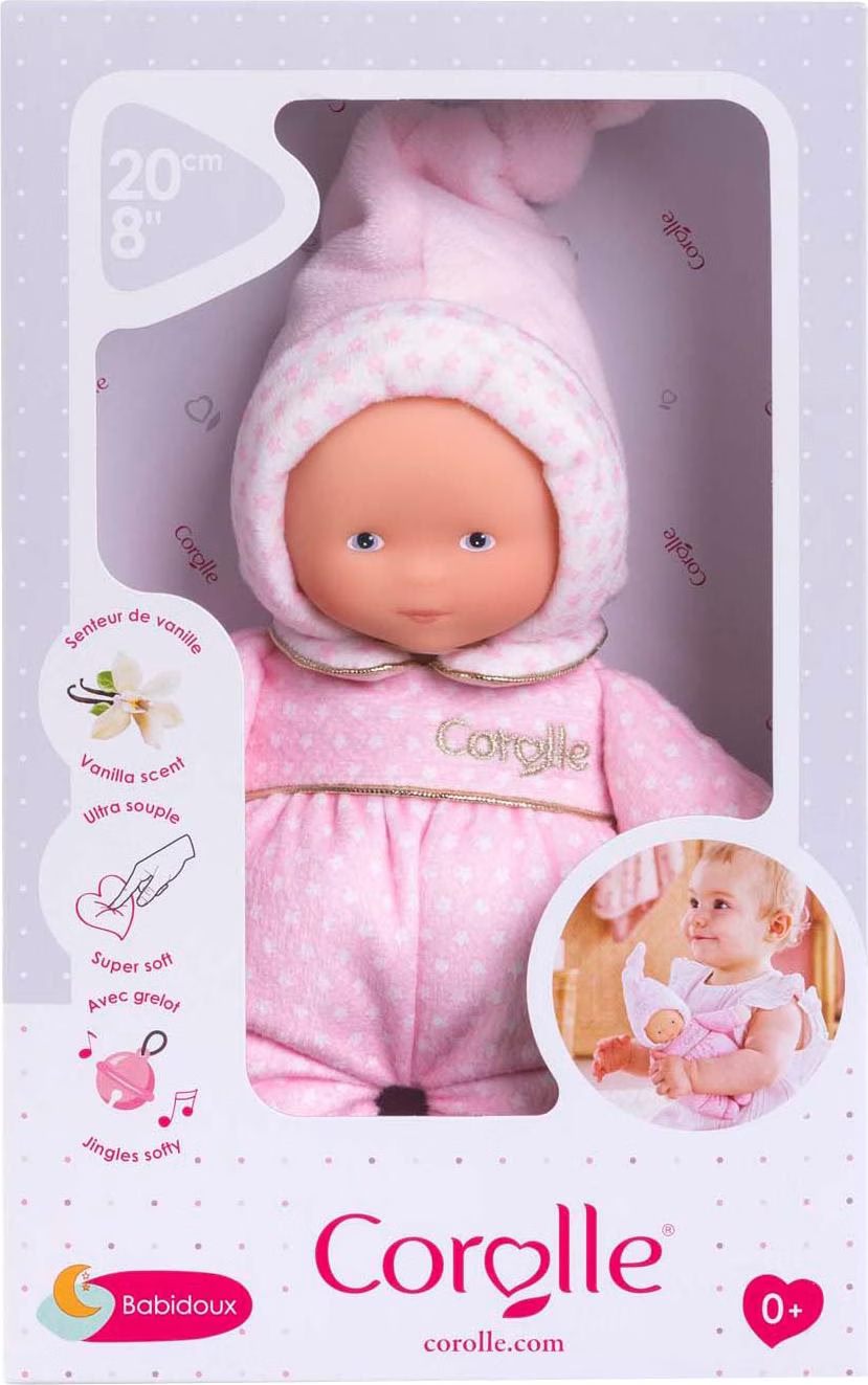 Baby Doux Starry Dreams