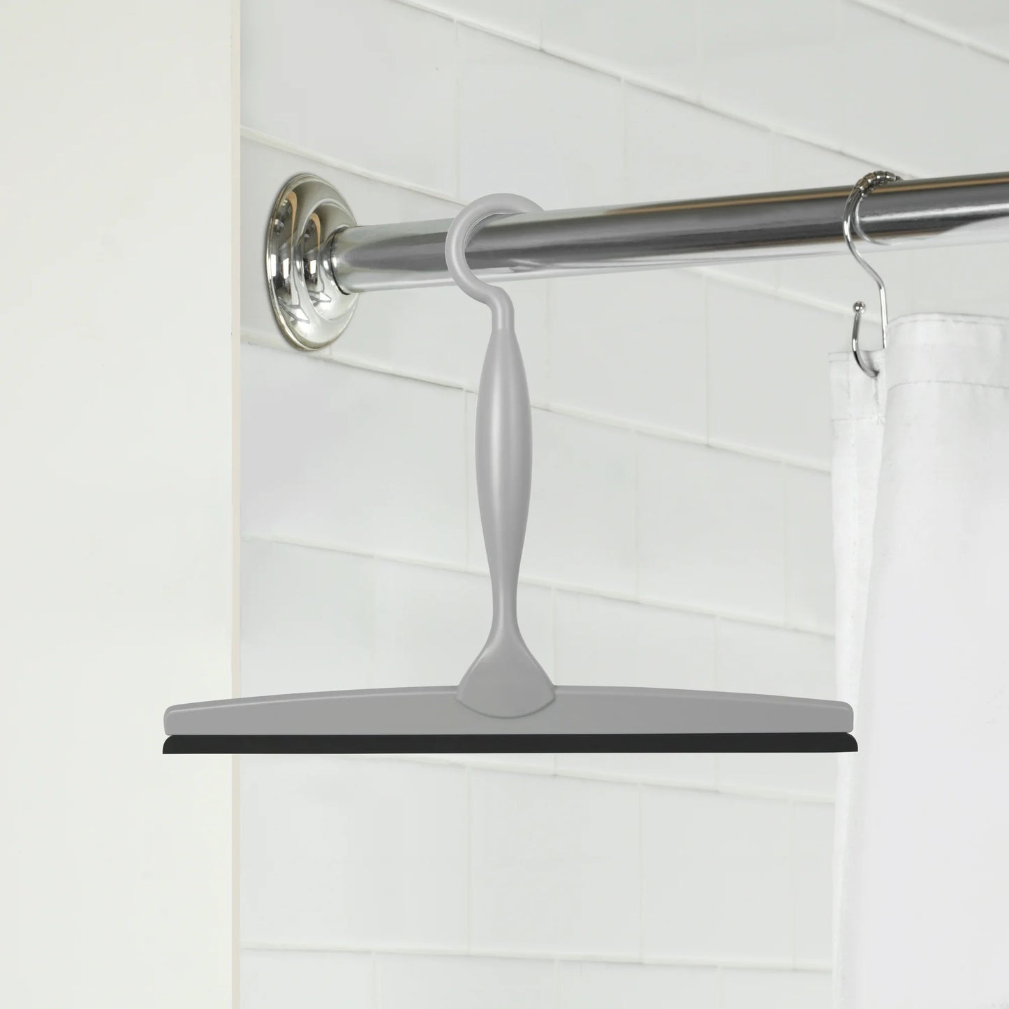 Hanger Squeegee Grey