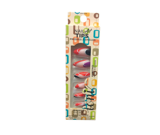 Nail Art Tips