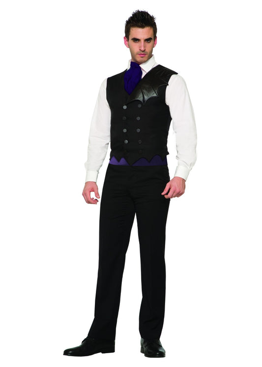 BAT VEST