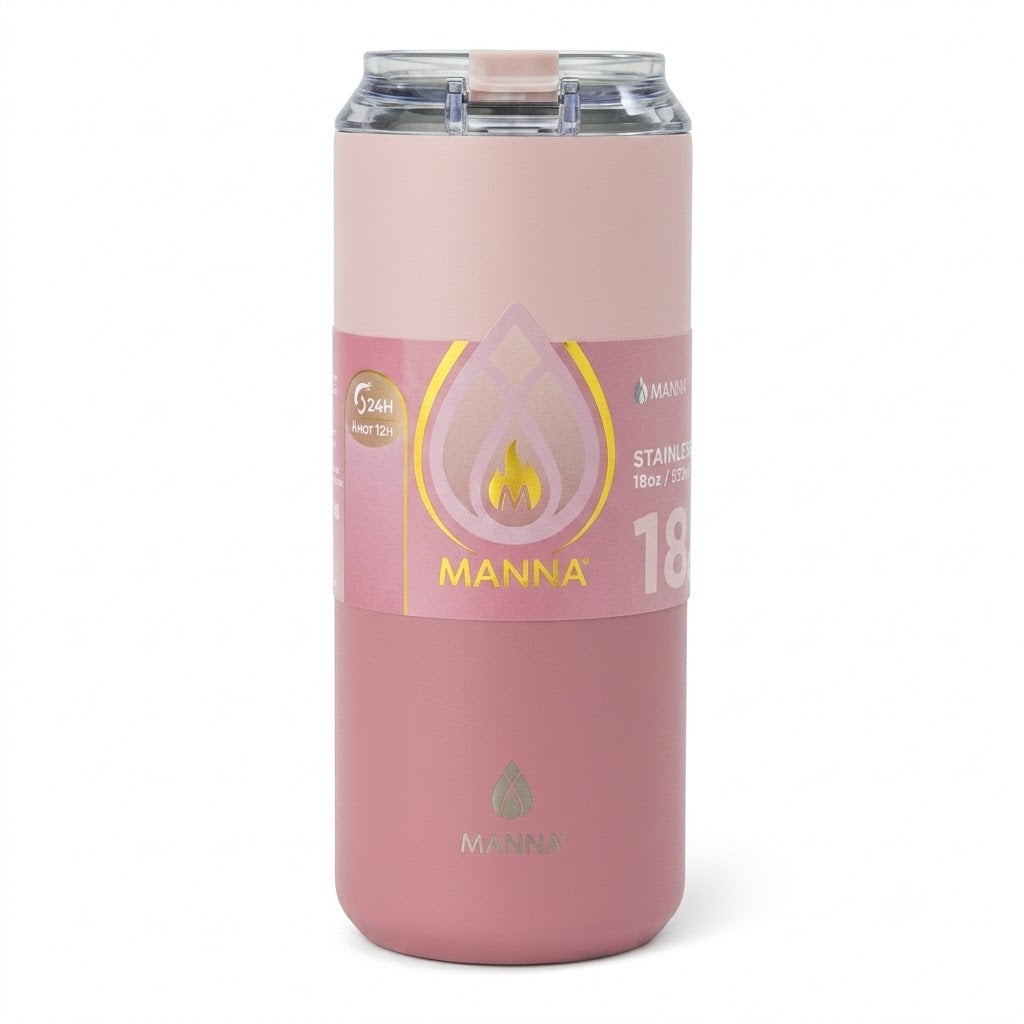 18oz Tallboy - VP/PKC Ombre