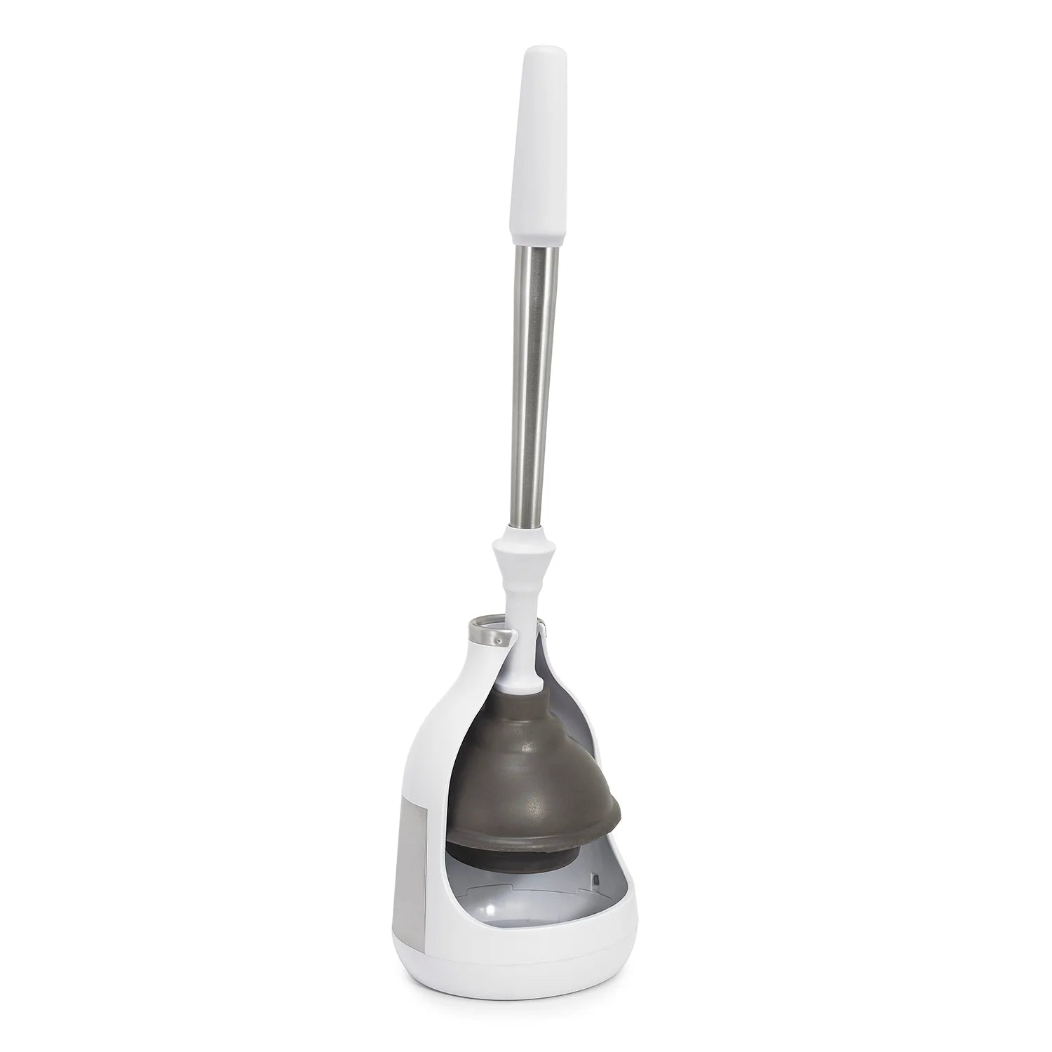 Belle Toilet Plunger Caddy