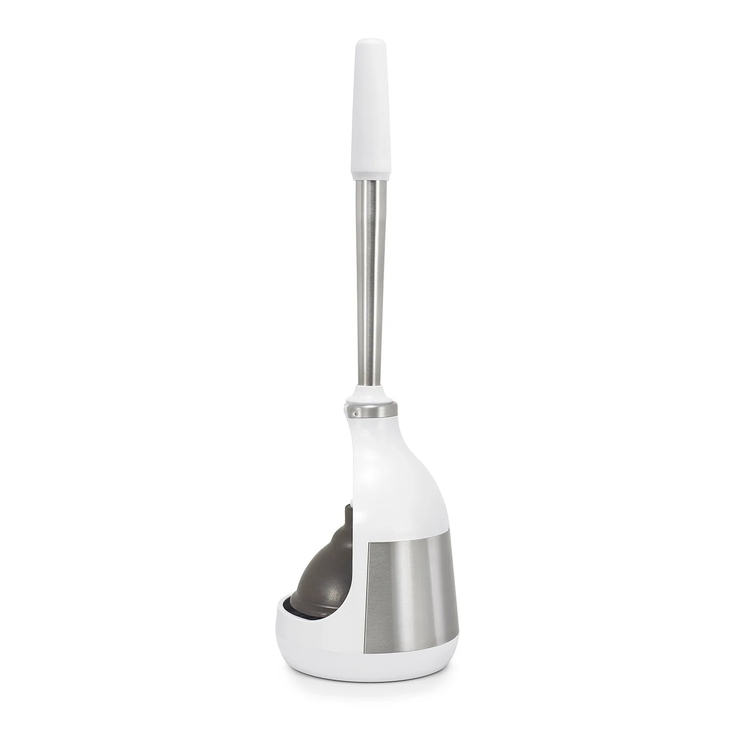 Belle Toilet Plunger Caddy