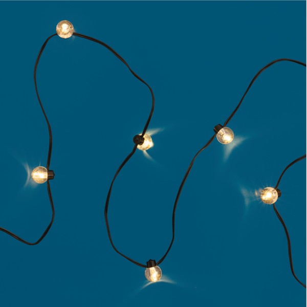 Bunk House String of Lights