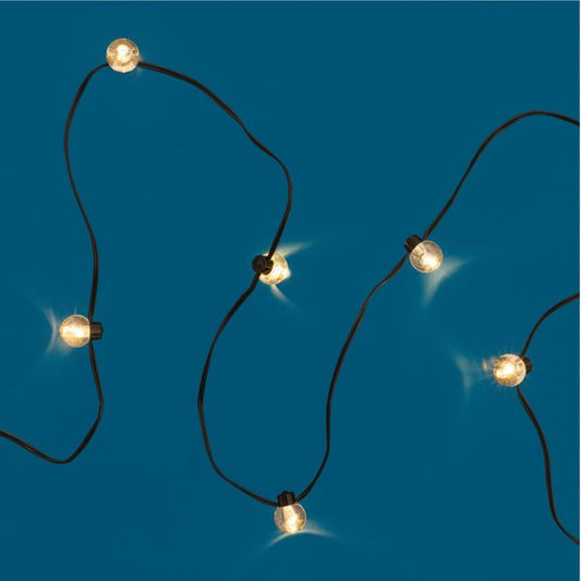 Bunk House String of Lights