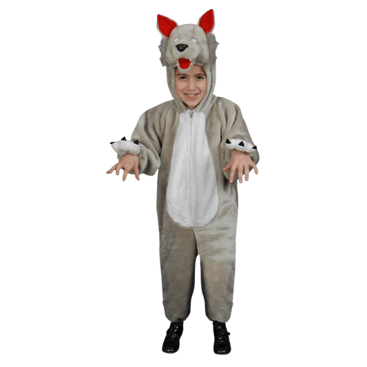 Big Bad Wolf