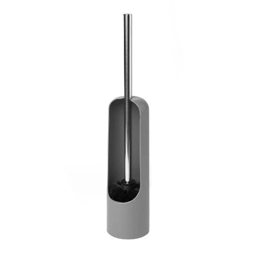 TOUCH TOILET BRUSH  GREY