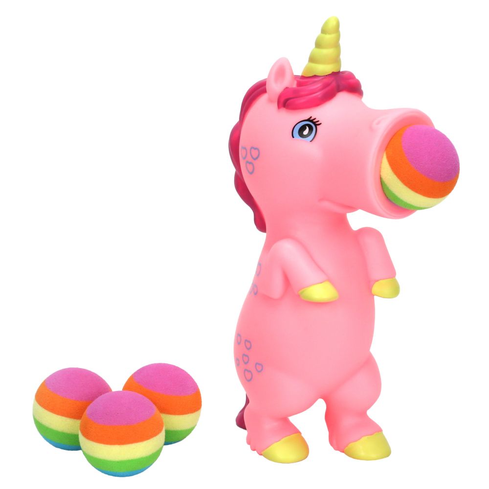 Unicorn Popper - Pinkie