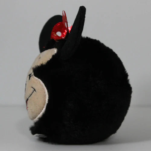 4.5" Minnie - Mouse Bouncer