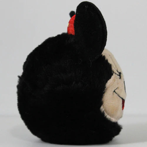 4.5" Minnie - Mouse Bouncer