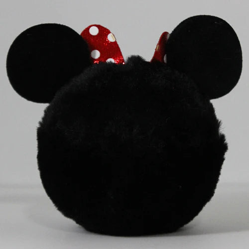 4.5" Minnie - Mouse Bouncer