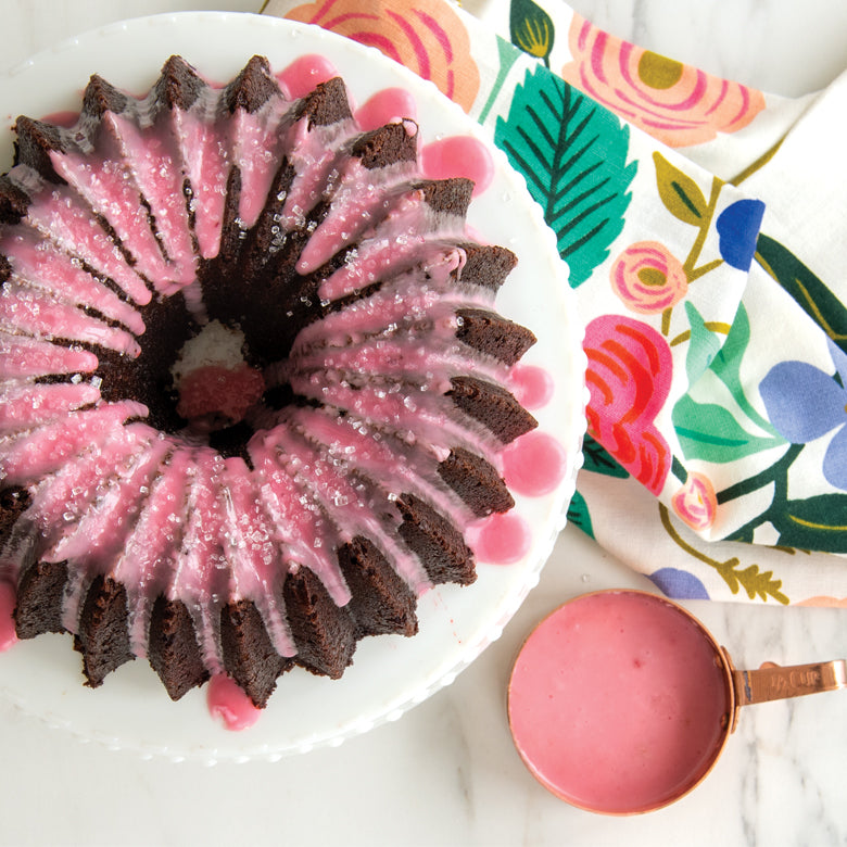 5 Cup Brilliance Bundt Pan