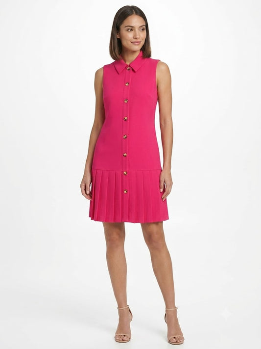 Dress Flounce Love Potion