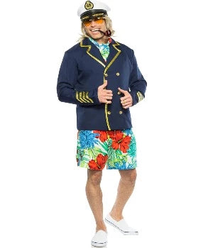 Captain Yachty